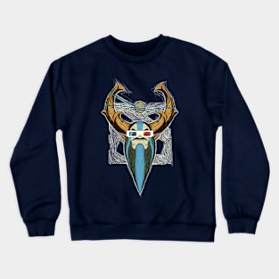 nature prophet v2 Crewneck Sweatshirt